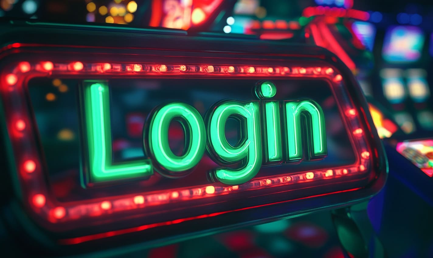 Registration Account on the SUPA BETS Casino